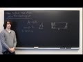 Understanding Parallelograms and Triangles