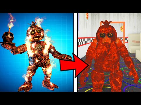 Code For Freddy S Ultimate Roleplay 07 2021 - fnaf ultimate roleplay roblox