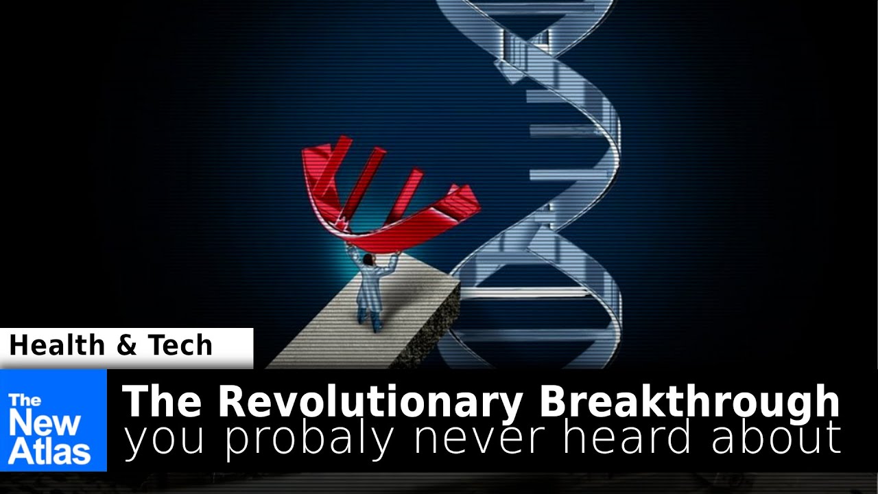 Gene Therapy is Revolutionary & Really Works – so Why isn’t it Mainstream?