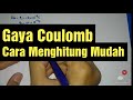 Coulomb's Law and Charge Calculations