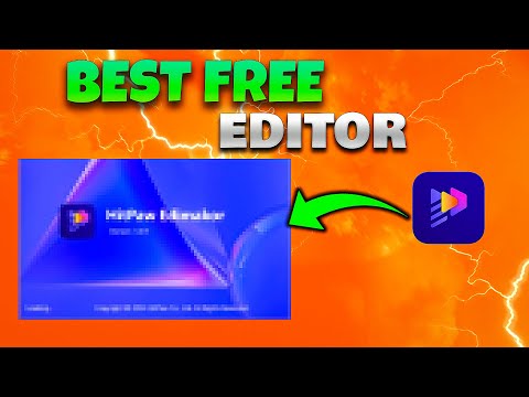 Every Youtuber needs this Video Editor | Beginner to Pro Video Editing Tutorial 🔥