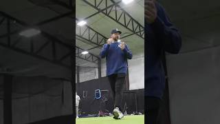 Cal Raleigh Hitting Camp was an absolute blast! Thank you everyone who came out and participated!