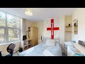 9 bedroom student house in Ecclesall, Sheffield