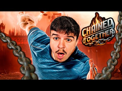 TENTANDO CHEGAR O MAIS ALTO SOLO NO CHAINED TOGETHER | Pt. 1