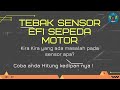 Diagnosing Sensor Issues