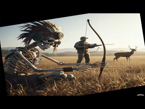 💯🍀⛏️👑BUSCANDO TESOROS EN CEMENTERIO PREHISPANICO