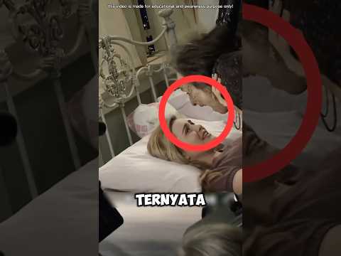 ternyata begini dibalik adegan film🤯