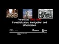 U.S. History: Immigration and Reform