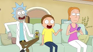 Rick and Morty Season 8 Finale & Beyond! Dan Harmon Spills on S9 and S10