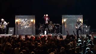 Dominum - Half Alive Live @ Circus Krone Munich 25.6.2024