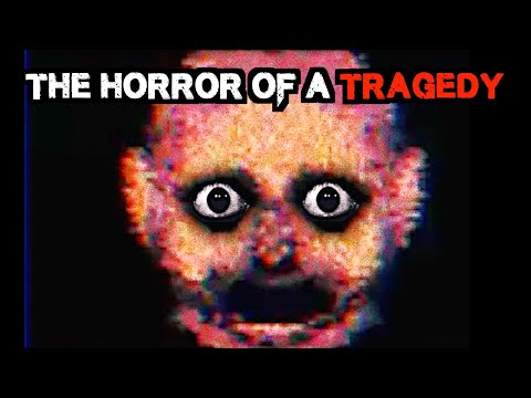 The Most Tragic Body Horror Game - Discover My Body