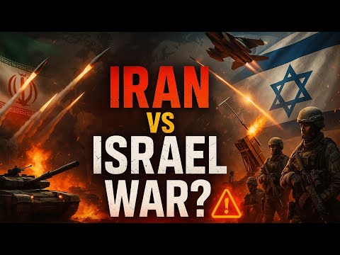ईरान की सजिल मिसाइल से कितना खतरा है इसराइल को  || CAN ISRAEL DESTROY IRAN