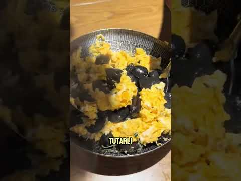 Ateş Kullanmadan Yemek Pişirmenin Antik Yolu