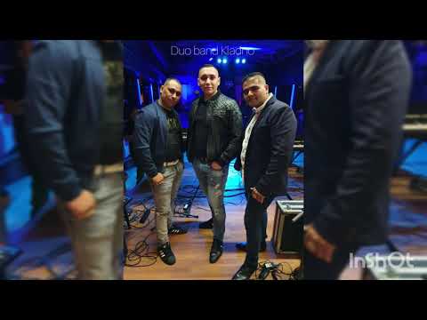 Duo band Kladno 2021 Joj korkoro