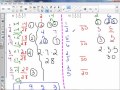 Comparing and Ordering Fractions, Decimals, and Percents
