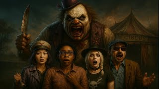 Dead by Daylight | Clown 30 Win Streak – Unstoppable Killer Gameplay 