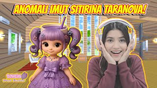 WOWW...BISA MUNCULIN ANOMALI IMUT SITIRINA TARANOVA! GEMES BANGET!! SAKURA SCHOOL SIMULATOR-PART 815