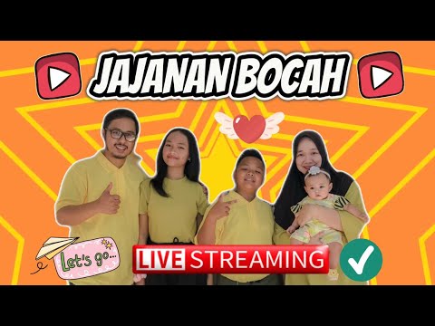 A KIKY LIVE STREAMING, YUK GABUNG 😎