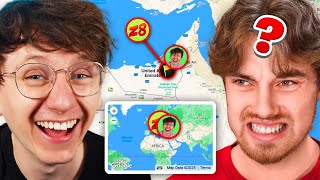 Geoguessr but Zi8gzag Can't Zoom in on the Map!