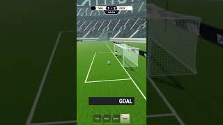 RF24 | This goal just won them the cup😲| #roblox #villarreal #footballtournament