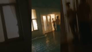 la vecindad en la vida real