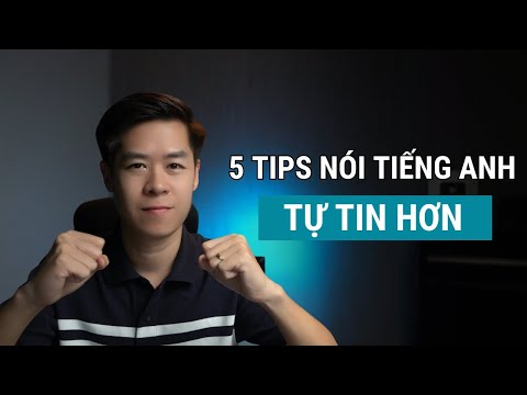 Cách Để Nói Tiếng Anh LƯU LOÁT Như Người BẢN XỨ | The Anh English