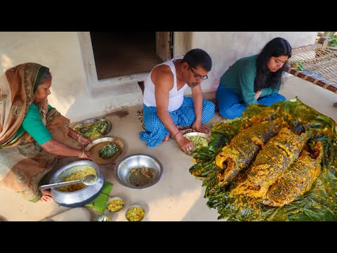 এভাবে কৈ মাছ দিয়ে ভাত খেলে কোনদিনও ভুলতে পারবেন না |