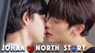 𝗝𝗼𝗵𝗮𝗻 ♡ 𝗡𝗼𝗿𝘁𝗵 Story┃ BL┃ SUB EN PT ES IT FR JAP INDO 💔✨