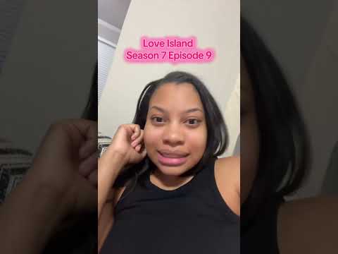 New Bombshells Enter The Villa!!! LOVE ISLAND USA | S7E9