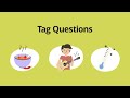Understanding Tag Questions