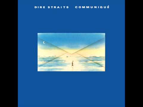 Dire Straits   Follow Me Home