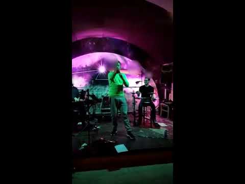 Filippo Dionisio Show Man D.J.