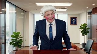 Your Boss Promises a "Great Holiday" 🤡 | Ultimate Corporate Satire Boss的假期承若 只要你加把劲就能喜提新法拉利！