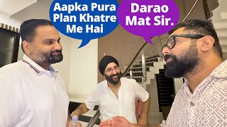 Mere Mind Se Itni Badi Baat Kaise Skip Kar Gayi  🤔