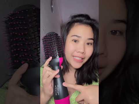 Hair Tools Terawet Yang Pernah Aku Punya | Hair Blower