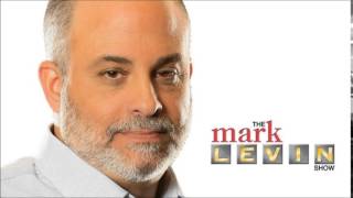 Mark Levin - Obama, We're On To You
