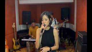 เมดเล่ย์ Pric tag ,Dance monkey, Music Love, Zombie : Cover By ฟักแฟง กรภัทร์ Myopia band