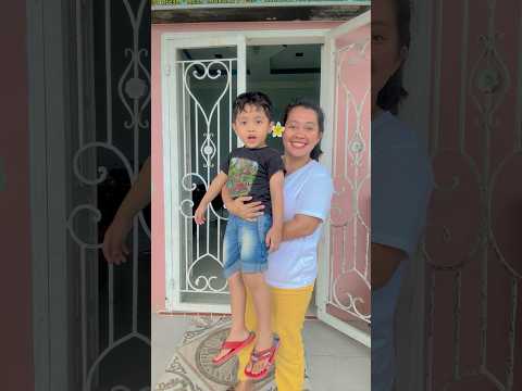 Anak Marah#comedy  #funny #feedshorts #lucu #ngakak #shorts #fyp