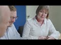 Understanding Business Foundations and Executive Training