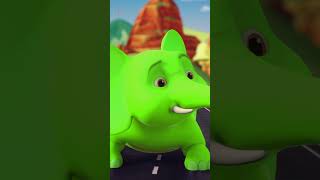 एक मोटा हाथी घूमने चला, Ek Mota Hathi Ghumne Chala #shorts #babyrhymes #poems #kidsvideos #poems