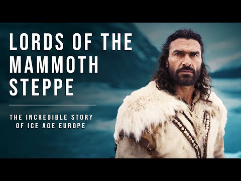 The Gravettian Culture: Ice Age Mammoth Hunters