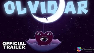YONATAN: OLVIDAR | Tráiler Oficial | Cinemex 
