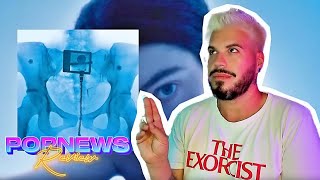 LORDE - VIRGIN | REVIEW POPNEWS