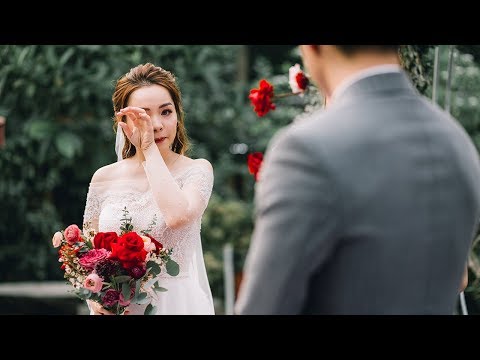 NGÀY TRINH CƯỚI 👰🏻 ❤️ The Wedding ❤️ TrinhPham