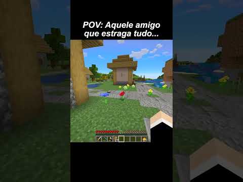 o final ele estraga tudo...