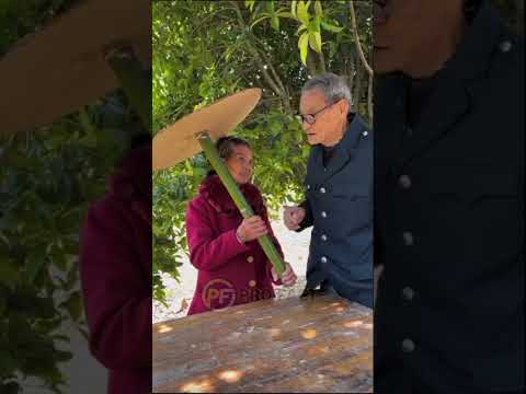 पति ने बनाया Umbrella ☔🔥~wood toy-woodworking art skill wood / hand crafts #shortsvideo #shorts