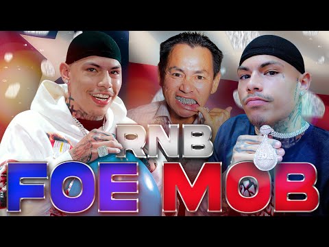 How Rap Artist Rnb Foemob Took Over Texas Rap at Just 18 Years Old | Ep. 5
