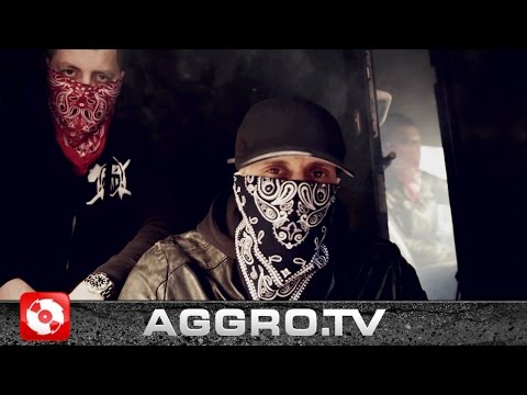 AK AUSSERKONTROLLE - 2065 (OFFICIAL 4K VERSION AGGROTV)