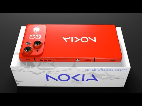 Nokia X200 5G