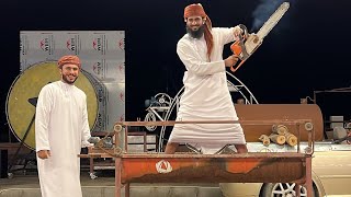 فعاليات مخيم الحاشي 😍🔥